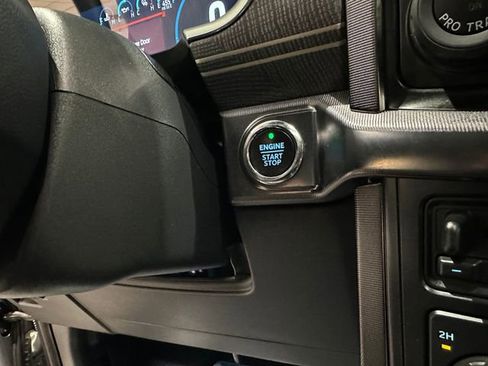 Used 2021 Ford F150 Platinum w/ Equipment Group 701A High image 19