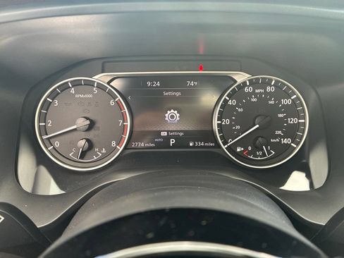 Certified 2023 Nissan Rogue SL w/ SL Premium Package AWD/4WD image 18