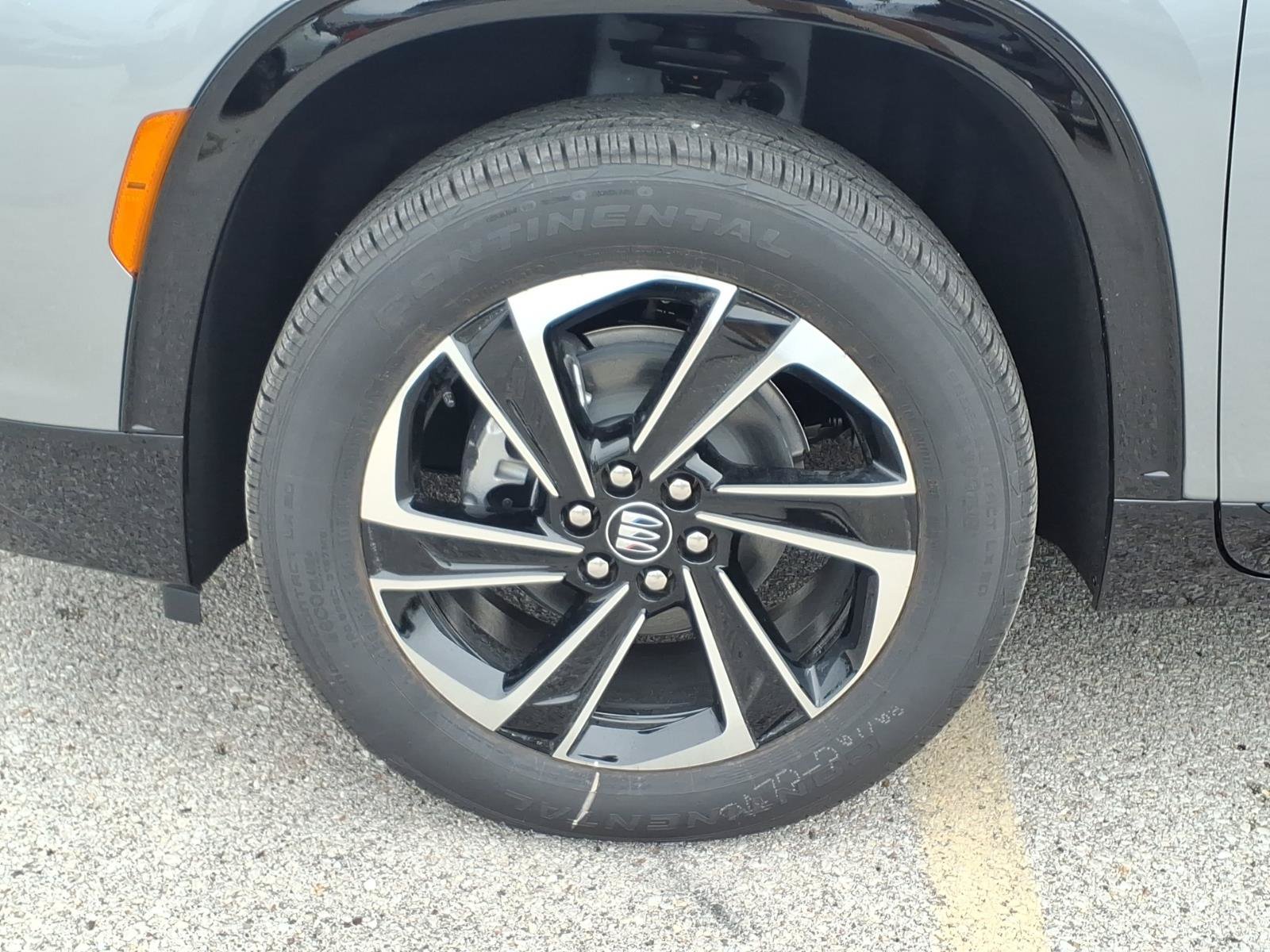 New 2026 Buick Enclave Sport Touring w/ Power Package FWD image 23