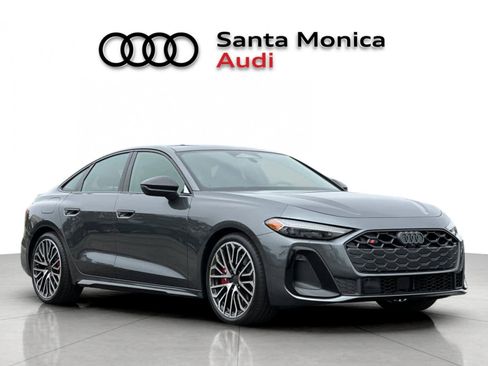 New 2026 Audi S5 Premium Plus AWD/4WD image 9