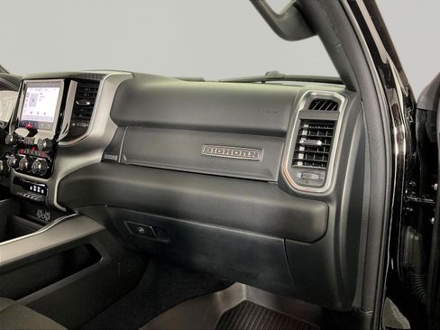 Used 2025 RAM 1500 Big Horn AWD/4WD image 27