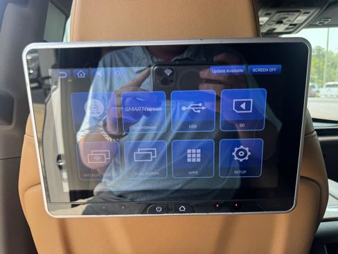 Used 2021 Cadillac Escalade ESV Sport RWD image 28