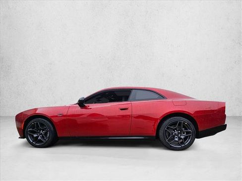 Used 2024 Dodge Charger R/T w/ Plus Group image 5