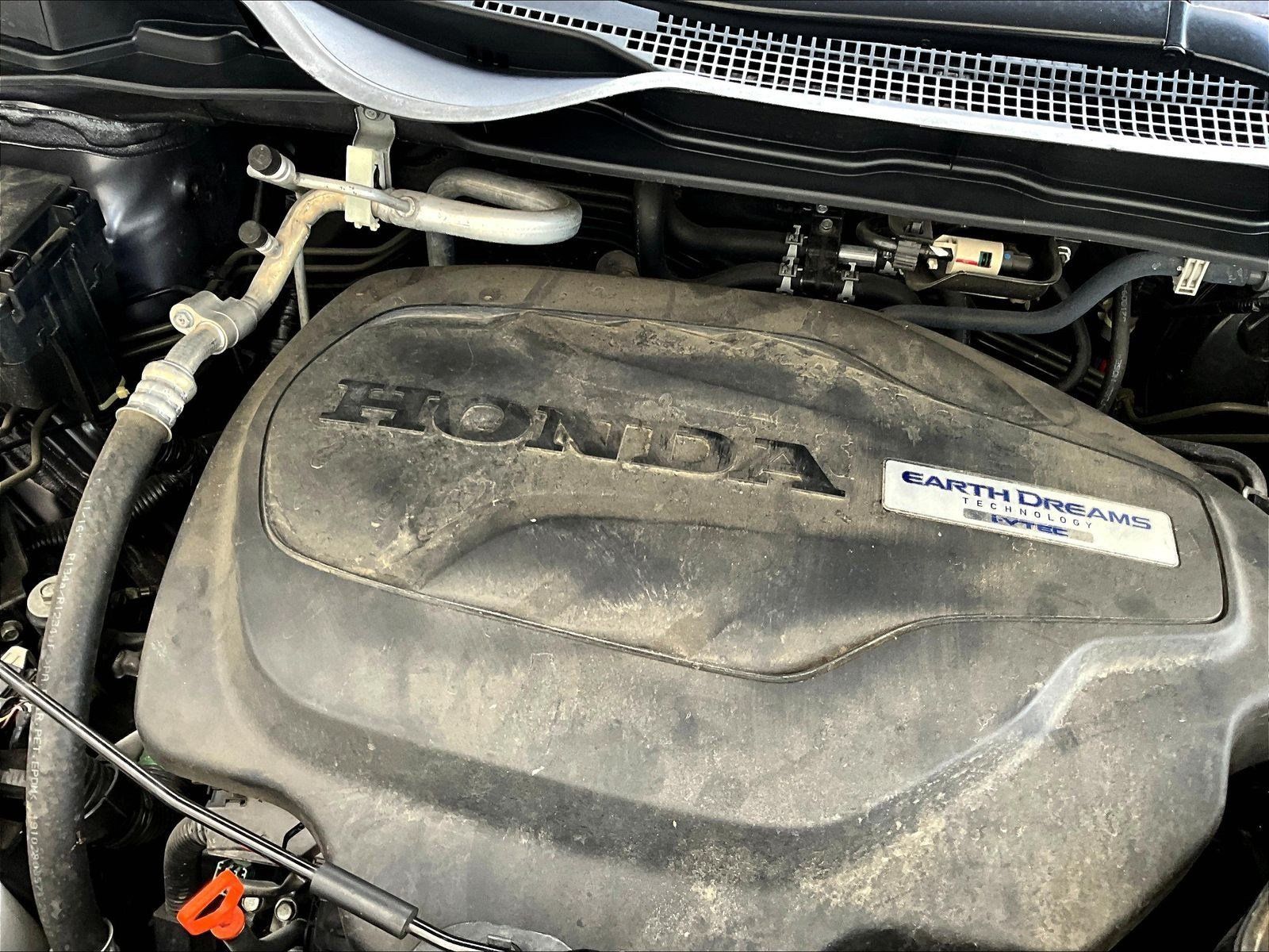 Used 2020 Honda Odyssey EX image 30