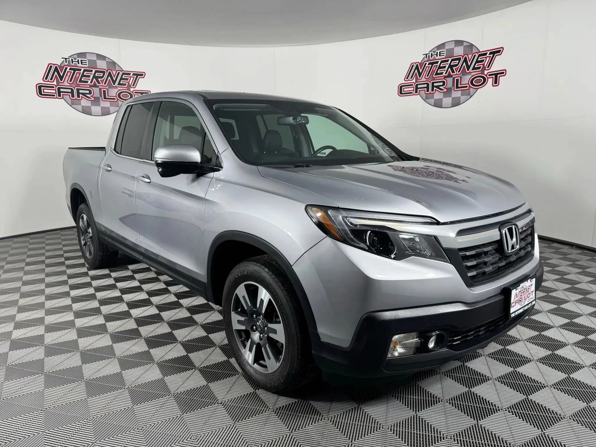 Used 2019 Honda Ridgeline RTL-T image 9