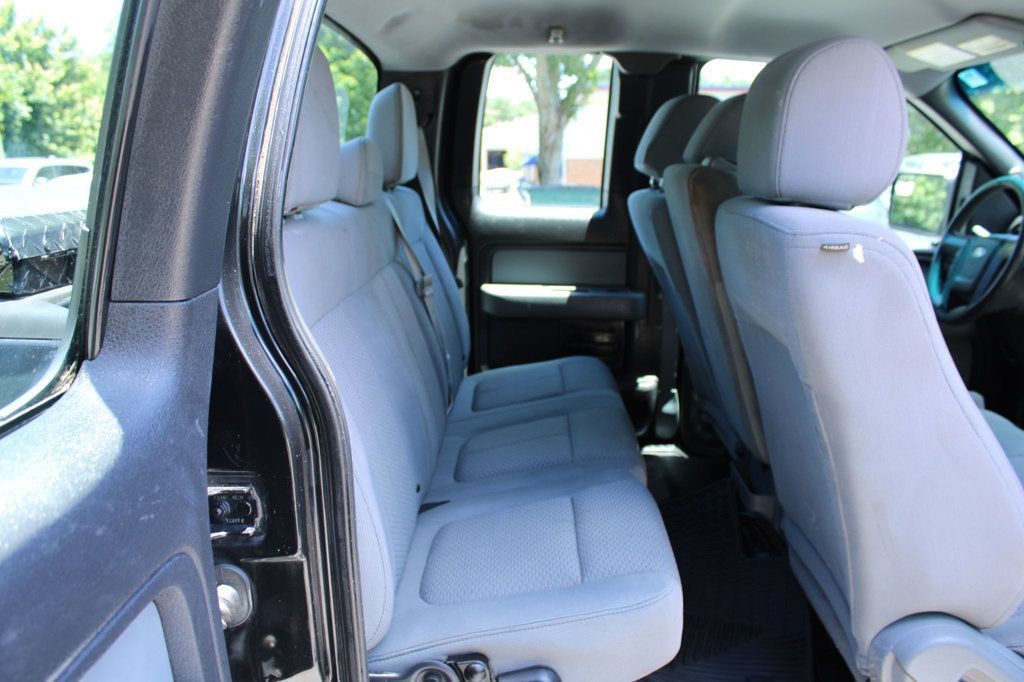 Used 2013 Ford F150 STX RWD image 24