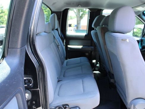 Used 2013 Ford F150 STX RWD image 24