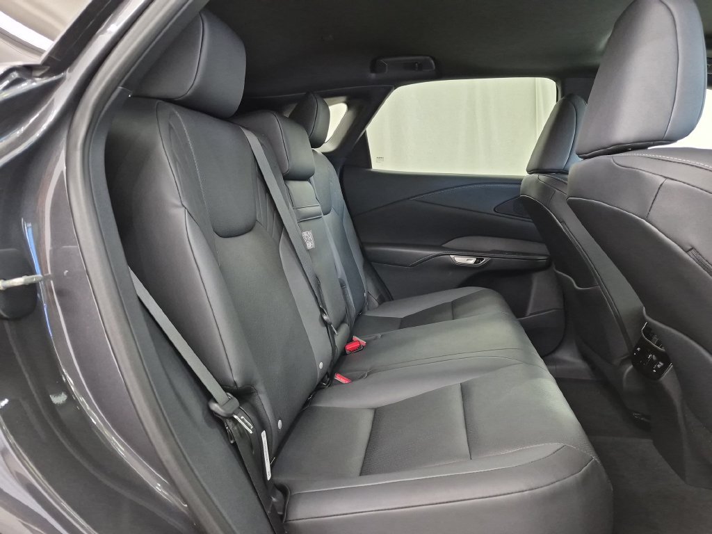 Used 2026 Lexus RX 350 Premium w/ Convenience Package AWD/4WD image 33