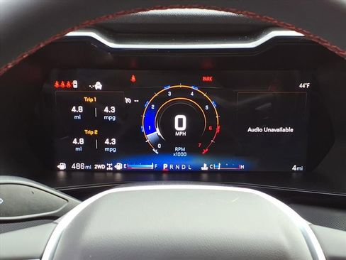 New 2026 Chevrolet Colorado Z71 w/ Z71 Convenience Package 2 image 11