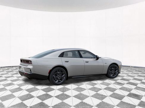 New 2026 Dodge Charger GT w/ Driver Convenience Group image 6