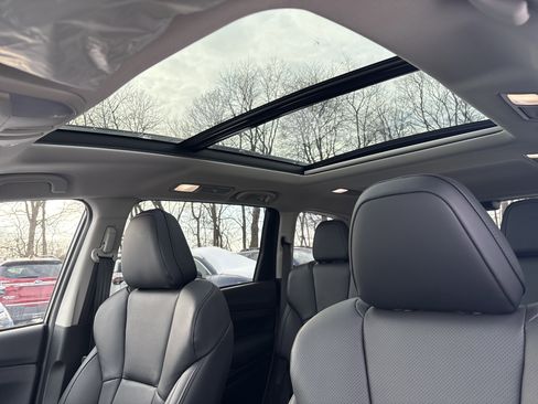 New 2026 Subaru Ascent Bronze Edition AWD/4WD image 21