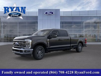 New 2026 Ford F250 Lariat