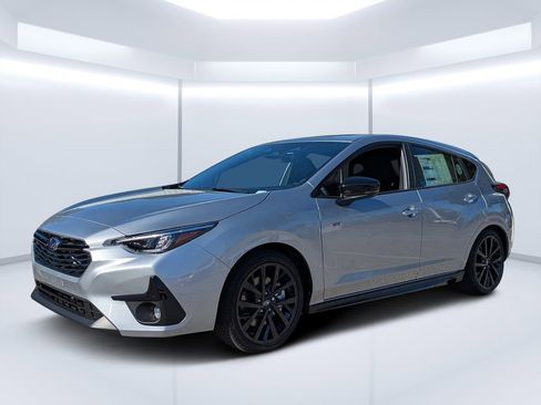 New 2026 Subaru Impreza RS w/ Popular Package #3 image 7