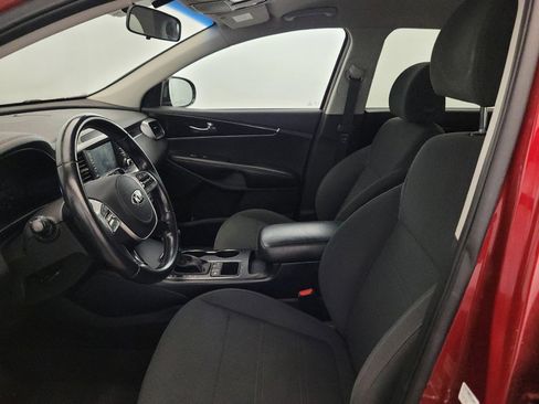 Used 2020 Kia Sorento LX w/ LX I4 Convenience Package FWD image 17