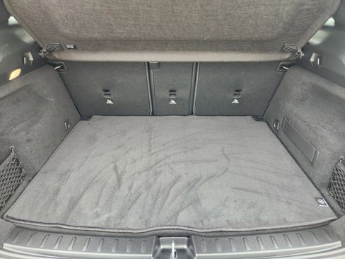 Certified 2025 Mercedes-Benz GLA 250 4MATIC image 6