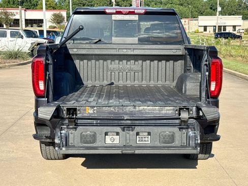 Used 2025 GMC Sierra 1500 Denali Ultimate AWD/4WD image 25