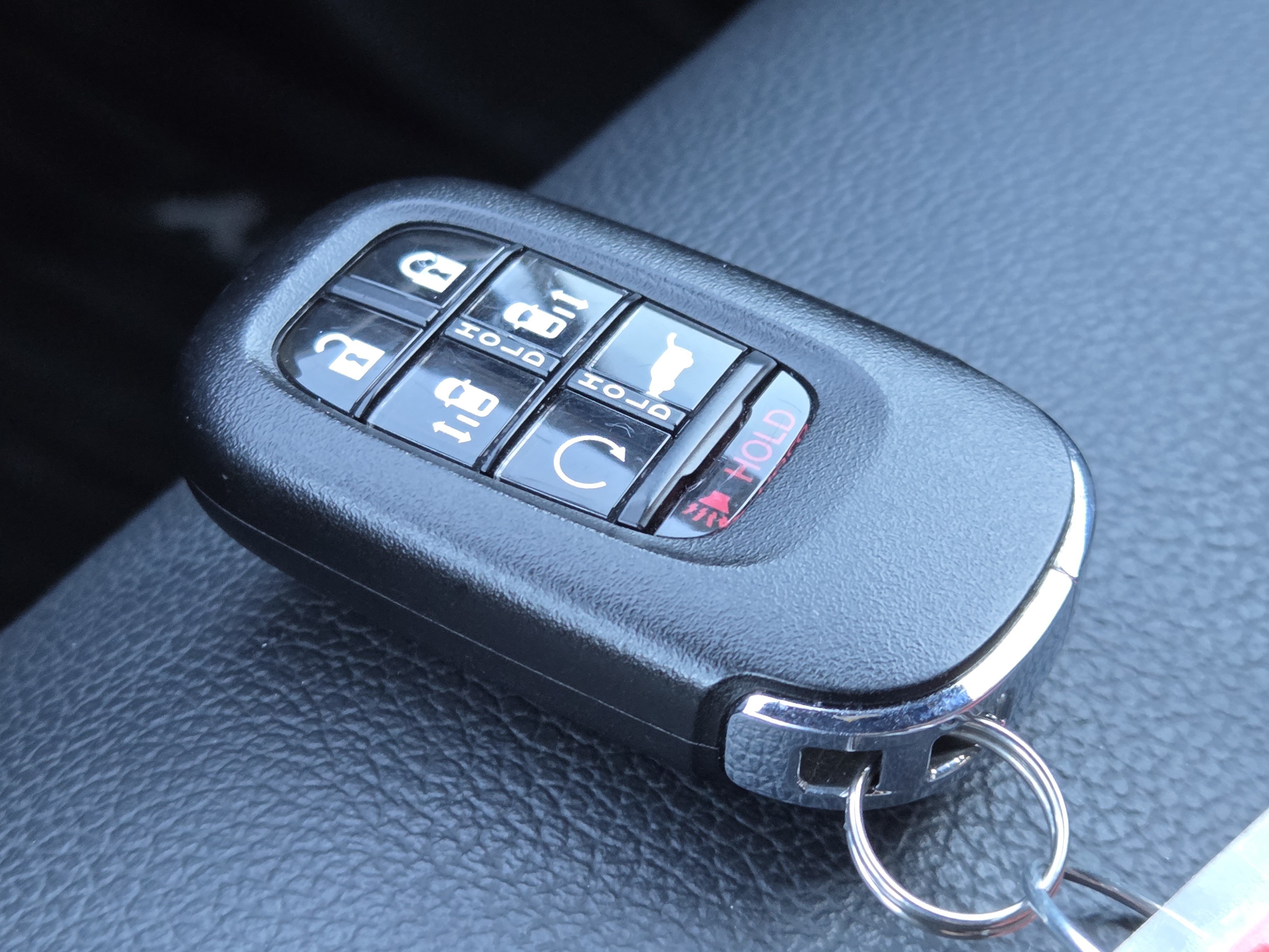 Used 2025 Honda Odyssey Sport-L image 37