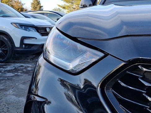 Used 2022 Toyota Highlander XSE image 10