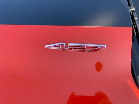 Used 2013 Chevrolet Corvette 427 w/ 1SC Preferred Equipment Group image 37