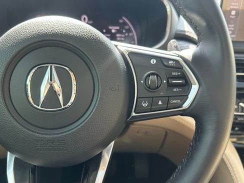 Used 2025 Acura MDX w/ Advance Package image 22