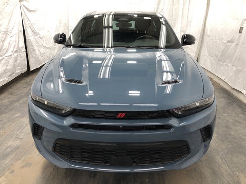 Certified 2024 Dodge Hornet GT Plus w/ Tech Pack Plus w/o Parking image 7