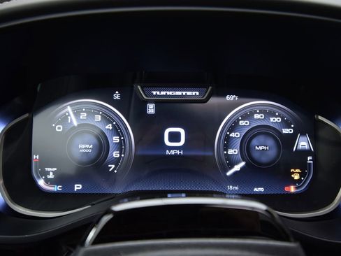 New 2026 RAM 1500 Tungsten image 27