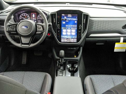 New 2026 Subaru Forester Premium image 19