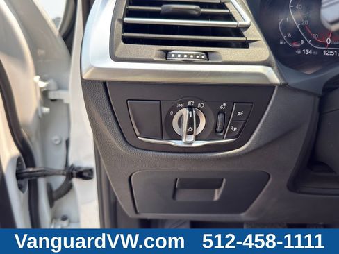 Used 2023 BMW X3 sDrive30i w/ Convenience Package w/ZPA RWD image 23