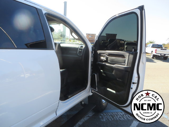 Used 2021 RAM 2500 Laramie AWD/4WD image 48