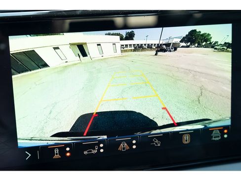 New 2026 GMC Sierra 2500 AT4X w/ LPO, Black Badging Package AWD/4WD image 25