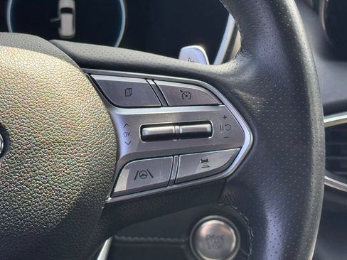 Used 2021 Hyundai Santa Fe Calligraphy AWD/4WD image 25