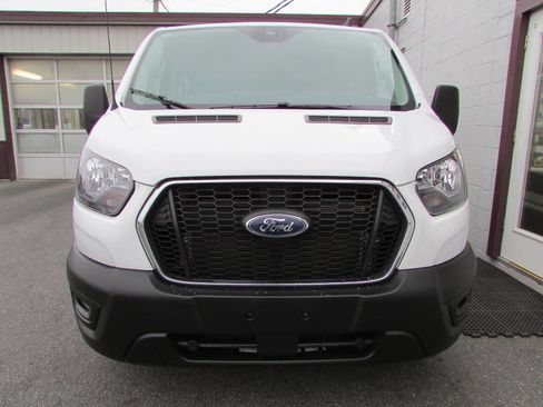 Used 2024 Ford Transit 250 Low Roof w/ Exterior Upgrade Package image 2