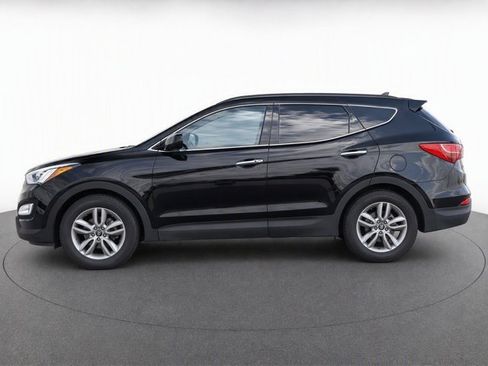 Used 2015 Hyundai Santa Fe Sport 2.0T w/ Option Group 05 AWD/4WD image 24