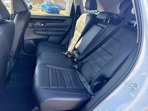 New 2026 Honda CR-V EX-L image 18