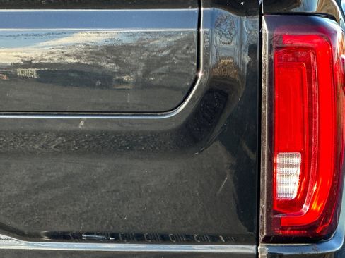 Used 2020 GMC Sierra 3500 Denali w/ Denali Ultimate Package image 49