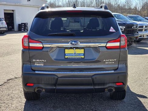 Used 2022 Subaru Ascent Limited w/ Technology Package image 25