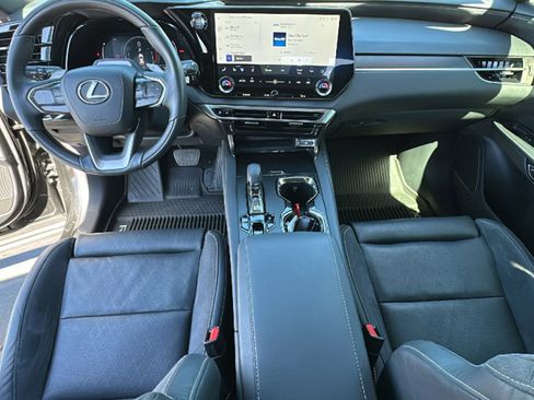 Used 2024 Lexus RX 350 350 Luxury image 26