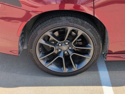 Used 2021 Dodge Charger R/T w/ Daytona Edition Group RWD image 21