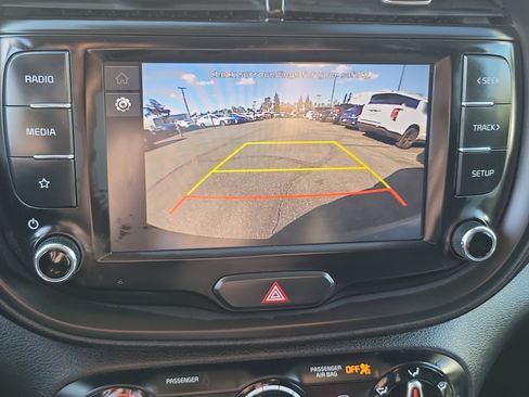 Used 2024 Kia Soul LX w/ Option Group 015 image 11