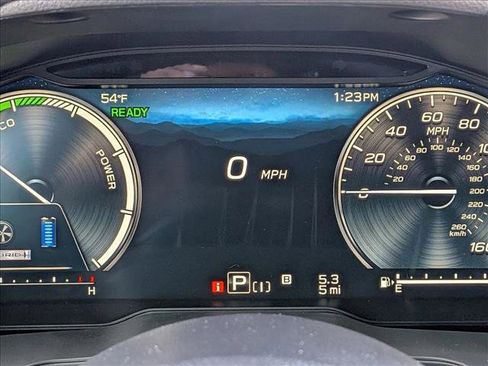 New 2025 Subaru Forester Limited image 10