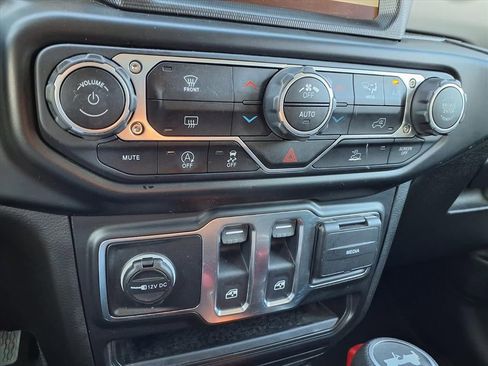 Certified 2021 Jeep Wrangler Sport image 7