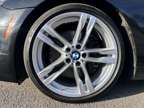 Used 2017 BMW 640i Gran Coupe image 9