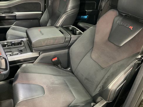 Used 2024 Ford F150 Raptor w/ Equipment Group 803A Raptor R image 35