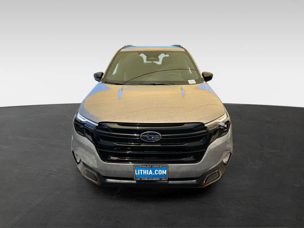 New 2026 Subaru Forester Sport AWD/4WD image 7