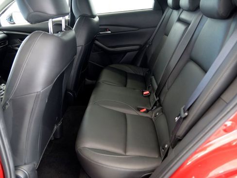 Used 2025 MAZDA CX-50 2.5 Hybrid w/ Weather Package image 27