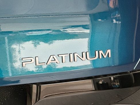 New 2026 Nissan Murano Platinum image 26