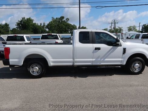 Used 2020 Ford F250 XL w/ Power Equipment Group RWD image 6