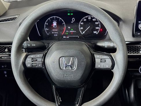 Used 2023 Honda Civic LX image 11
