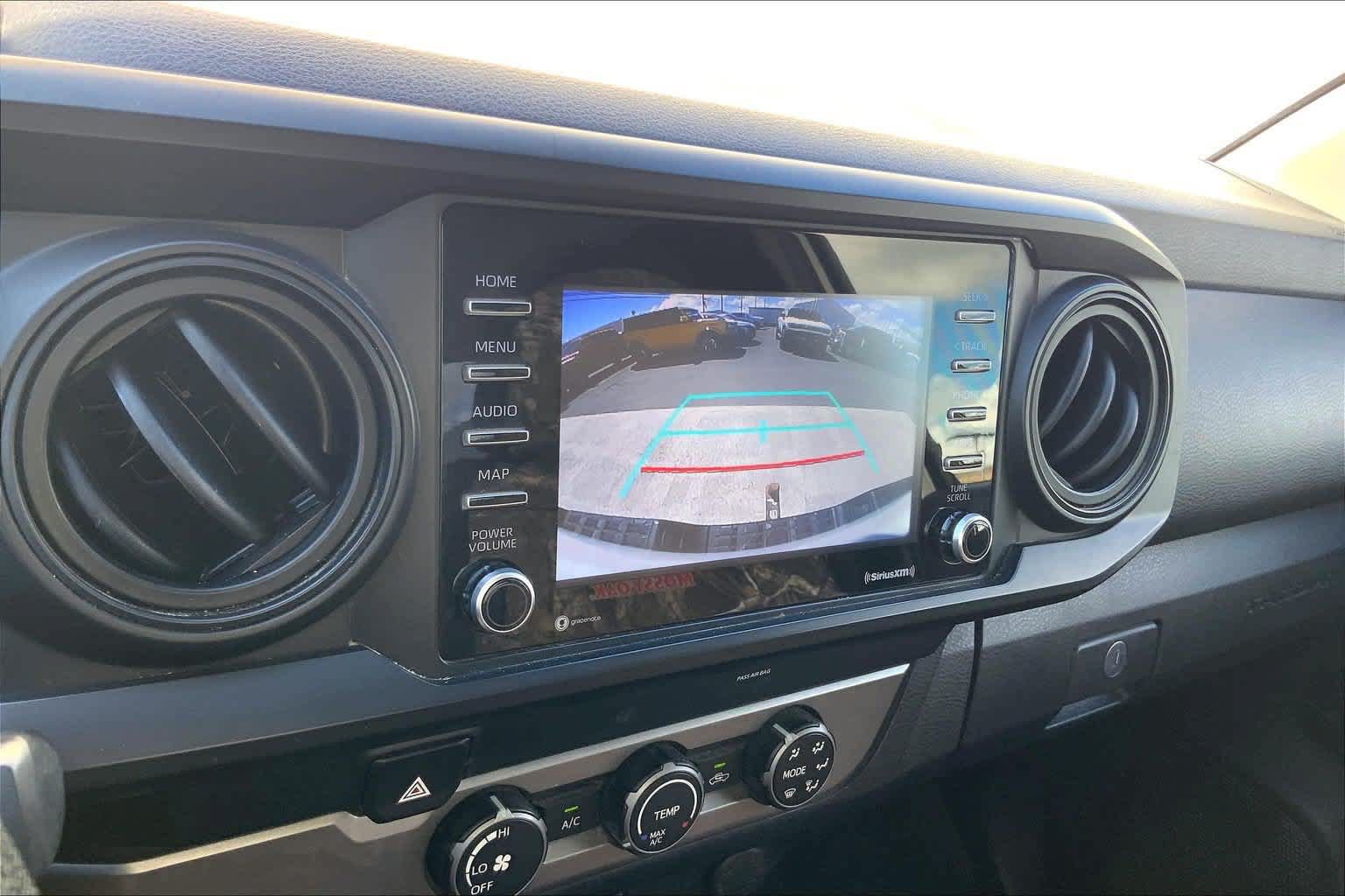 Used 2022 Toyota Tacoma SR RWD image 26