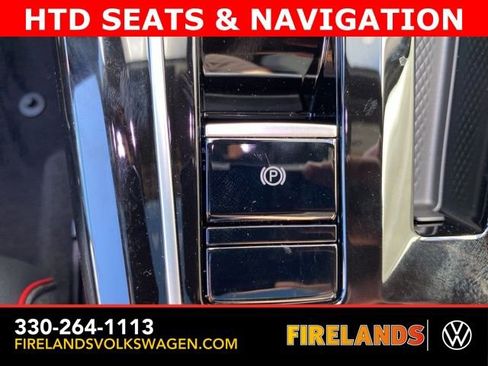 New 2025 Volkswagen GTI SE image 41